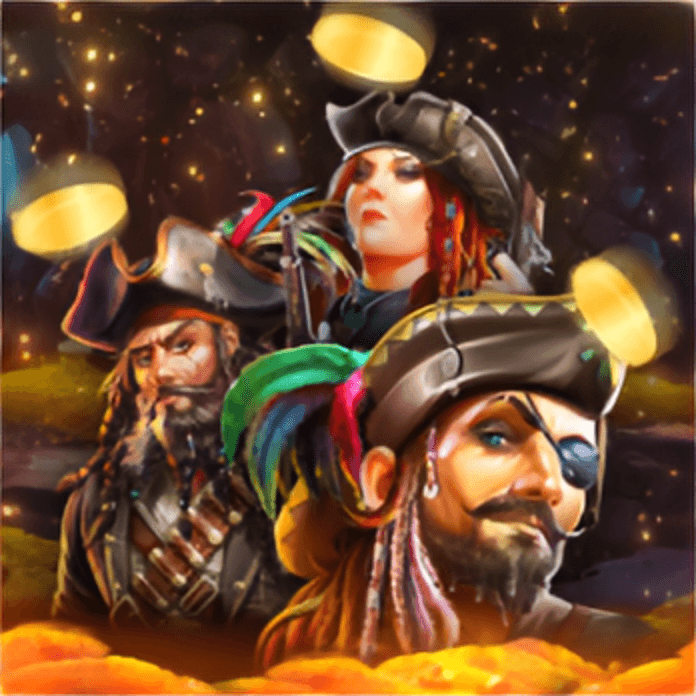 Pirate Games